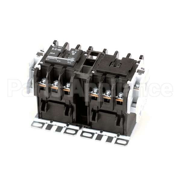 994307 Compatible Salvajor Contact Assembly 460V 30A 3 Po