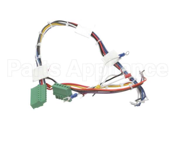 994345 Salvajor Wire Input Harness