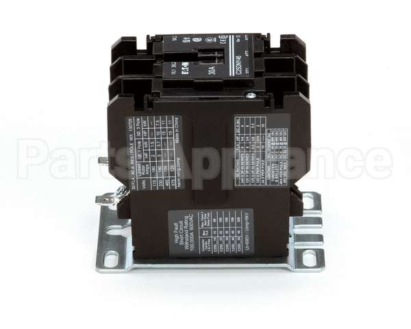 994380 Salvajor Contactor Assembly 24V