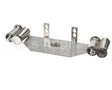 99453 Grindmaster Cecilware Kit,Leg,Single Cradle Dispensr