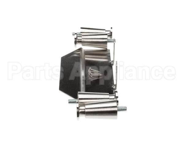 99453 Grindmaster Cecilware Kit,Leg,Single Cradle Dispensr