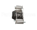 99453 Grindmaster Cecilware Kit,Leg,Single Cradle Dispensr