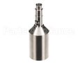 99463HV Grindmaster Cecilware Valve, Dispense For Heavy Product