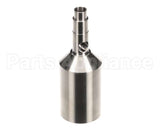 99463HV Grindmaster Cecilware Valve, Dispense For Heavy Product