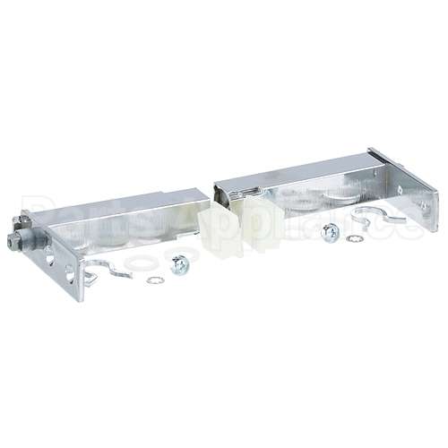 99467 Compatible Silver King Cartridge, Hinge - Pair