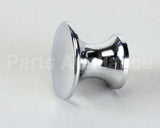 99474 Silver King Knob Lid .875 Dia #8-32 Thd