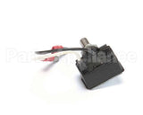 995-5-AS Globe 2 Speed Rotary Switch