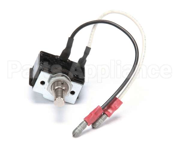 995-5-AS Globe 2 Speed Rotary Switch