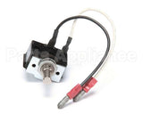 995-5-AS Globe 2 Speed Rotary Switch