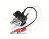 995-5-AS Globe 2 Speed Rotary Switch