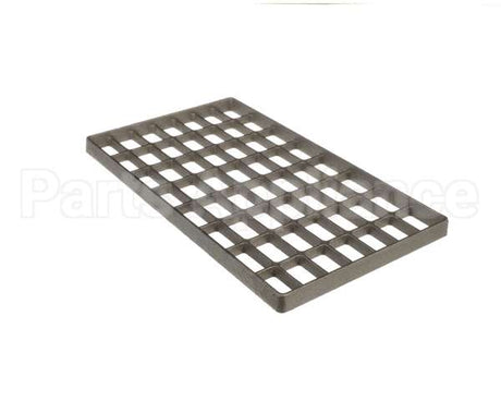 XCBL9003 Vollrath Waffle Grate Bottom / Large