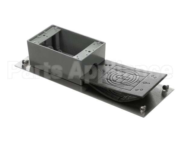 99615 Bally Retro Fit Kit For Tm200 Contro