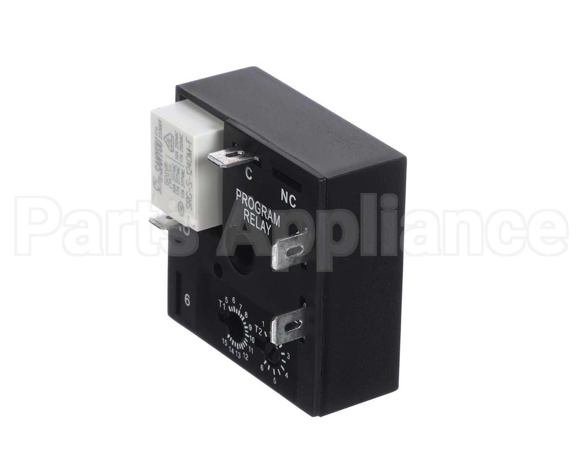 99651 Grindmaster Cecilware Relay Timer Delay 120/230V