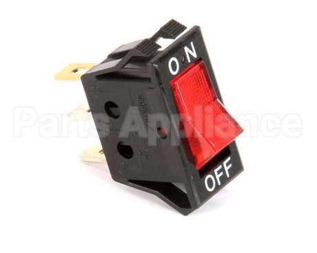 ZK75-00001B Turbo Air Power Switch