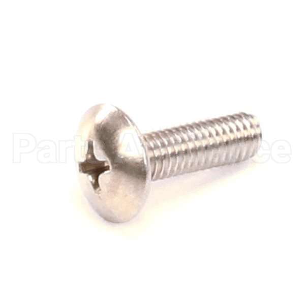 997032 Compatible Salvajor Screw, Arss Control Panel Door