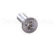 997066 Salvajor Screw 10-32X5/8 Fl Hd Philss,