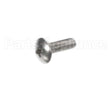 997093 Salvajor Screw, Mss Control Panel Door
