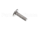 997093 Salvajor Screw, Mss Control Panel Door