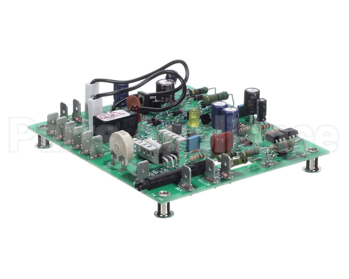 9971027506 Mammoth Board, Solid State, Z1708-4-60
