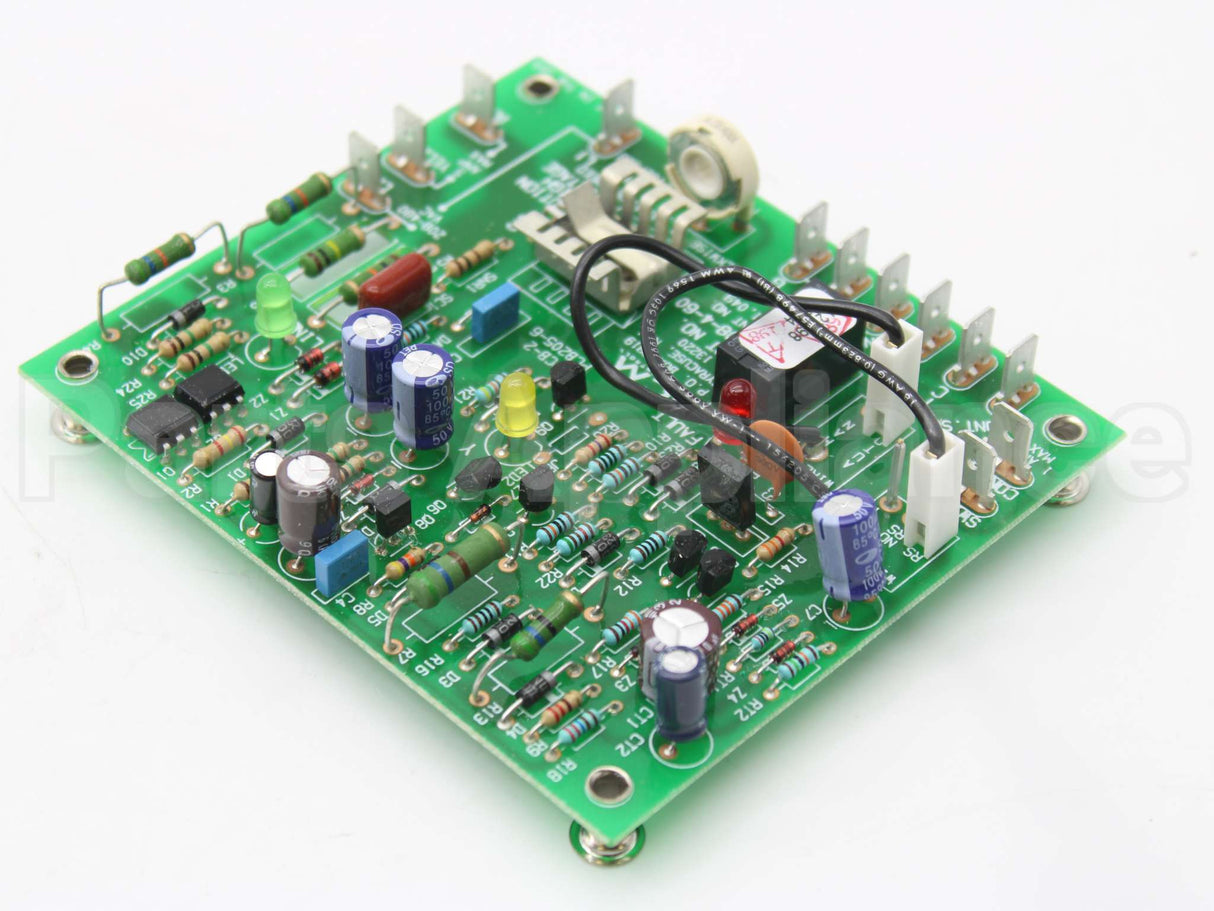 9971027506 Mammoth Commercial Solid State Control Board