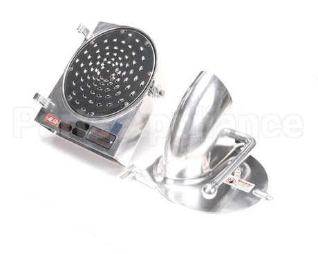 99731 Blakeslee Pizza Cheese Shredder Attach