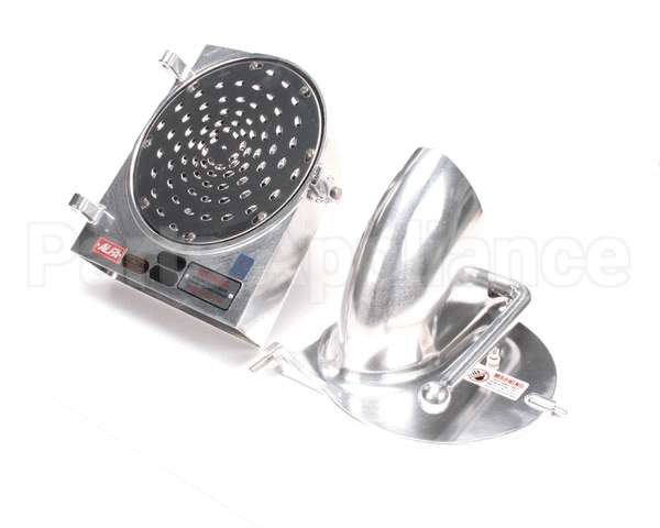 99731 Blakeslee Pizza Cheese Shredder Attach