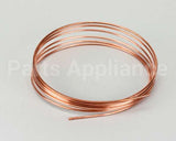 99771 Silver King Tube Cap .031.08184 In