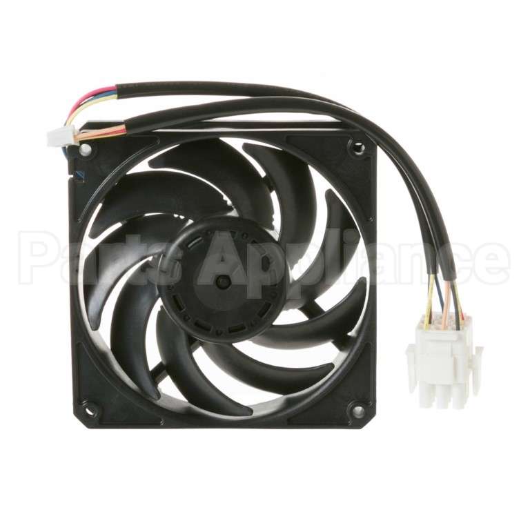 WR60X10358 GE Fan Condenser Dc