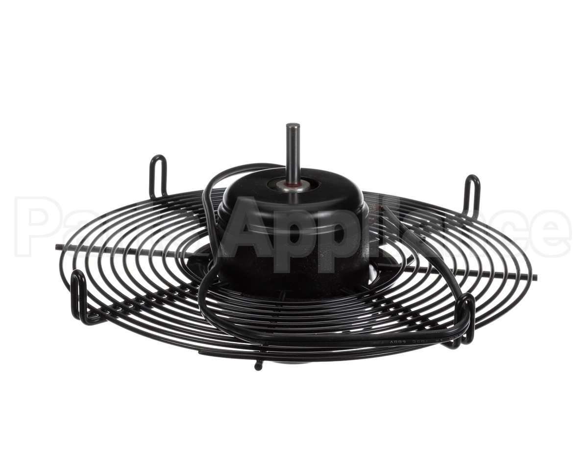 998-0550-03 Heatcraft 208/230V Motor