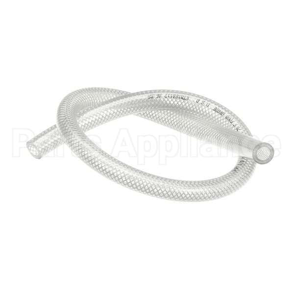 998022 Compatible Salvajor Tubing, Nylon Braided 3/8