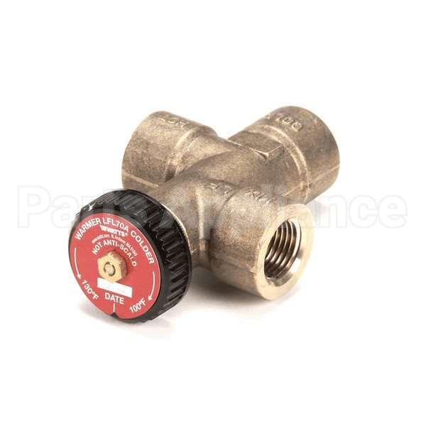 998024 Compatible Salvajor Tempering Valve