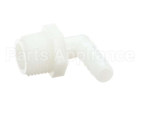 998046 Salvajor Adaptor 3/8 90 Degree 1/2