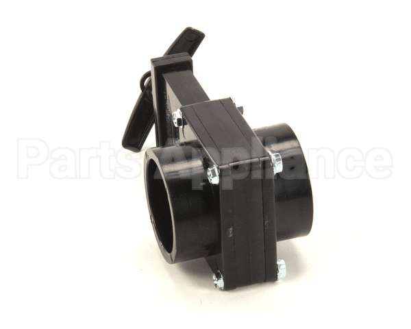 998058 Salvajor Slip Valve 1 1/2