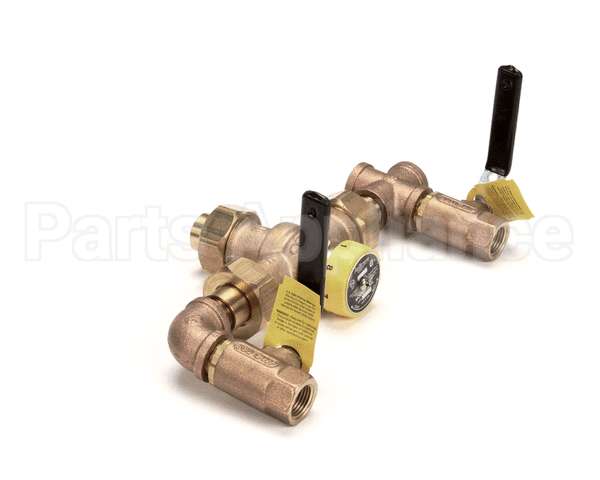 998110 Salvajor Water Harness Blender Assembly