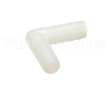 998113 Salvajor Elbow, Nylon 3/8 X 3/8 90 Degr