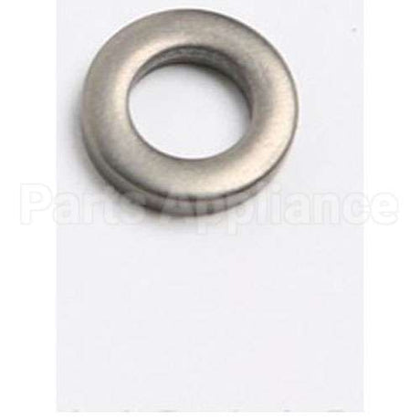 99821P Compatible Silver King Washer Fl .50.25.095 Ss