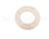 99821P Silver King Washer Fl .50.25.095 Ss