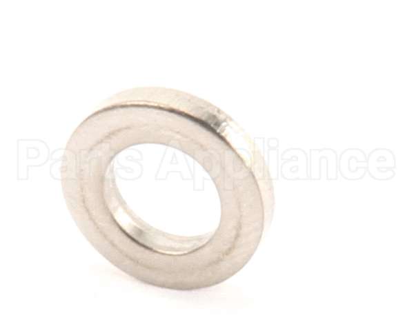 99821P Silver King Washer Fl .50.25.095 Ss
