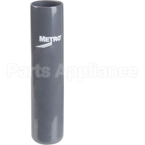 9982GR-4 Compatible Intermetro Boot, Post, Gray Pvc, Pk 4