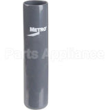 9982GR-4 Compatible Intermetro Boot, Post, Gray Pvc, Pk 4