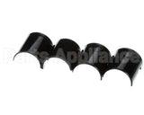 9985H Intermetro Plastic Grommet (Pkg4)