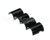 9985H Intermetro Plastic Grommet (Pkg4)