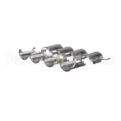 9986Z Metro Bg Aluminum Sle W/Zinc Rings