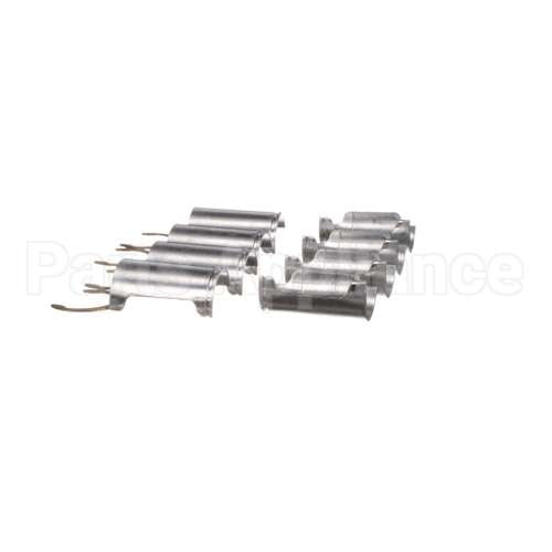 9986Z Metro Bg Aluminum Sle W/Zinc Rings