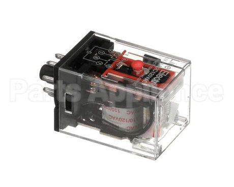 998848 Market Forge Relay