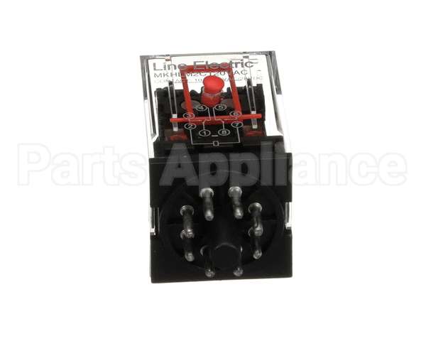 998848 Market Forge Relay