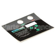 999235 Compatible Salvajor Control Overlay Hydrologic Tv/