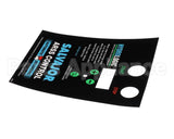 999257 Salvajor Control Overlay Hydrologic Ars
