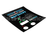 999257 Salvajor Control Overlay Hydrologic Ars