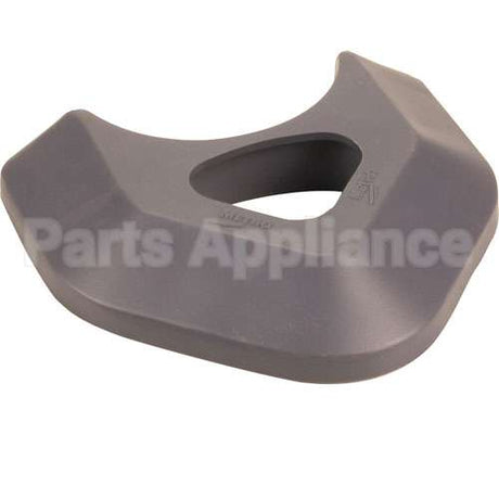 9992DBX Compatible Intermetro Bumper, Caster, New Metro Mx I/Q